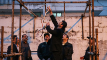 اعدام