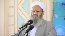 مولانا عبدالحمید