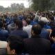 صدور حکم زندان و شلاق برای ۱۷ کارگر فولاد اهواز