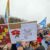گزارشی از تظاهرات ضدجنگ در برلین