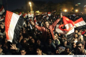 تظاهرات میدان تحریر