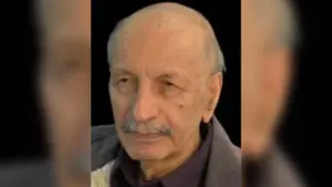 محمدتقی برومند (ب. کیوان)