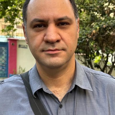 تیرداد بنکدار