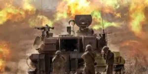 اسرائیل غزه