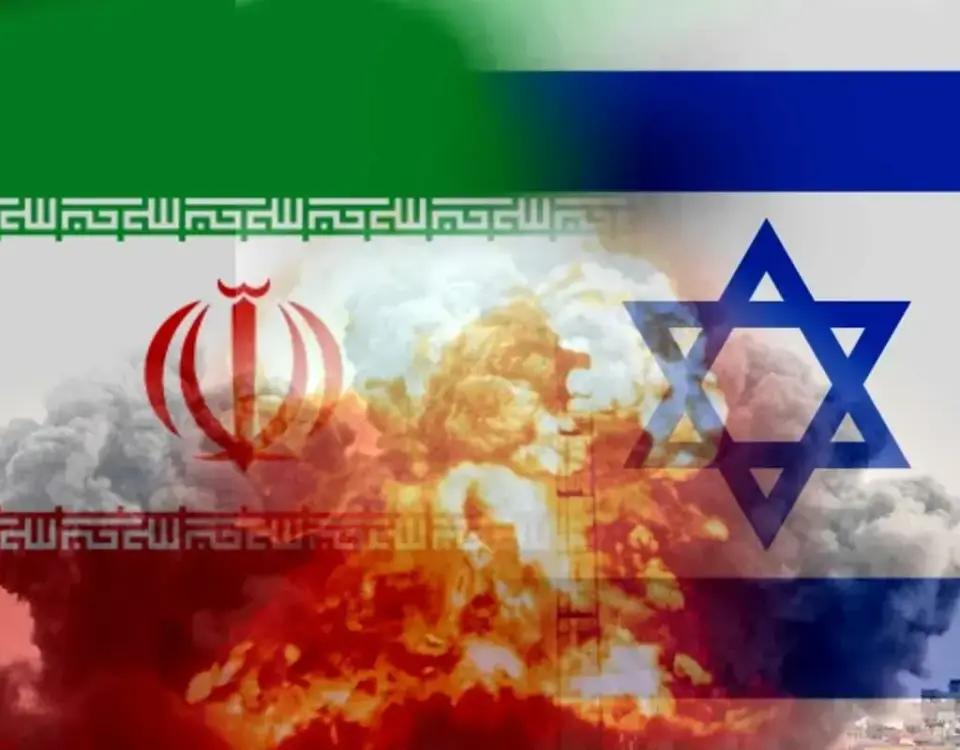 تجاوز نظامی اسرائیل