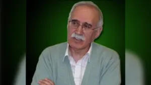 محمدرضا شالگونی