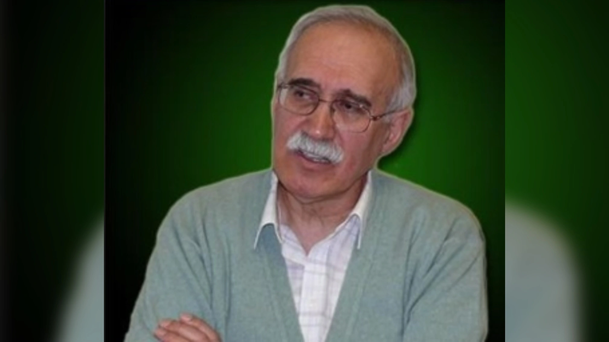 محمدرضا شالگونی