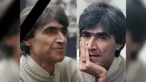 ناصر تقوایی