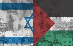 صلح فلسطین اسرائیل