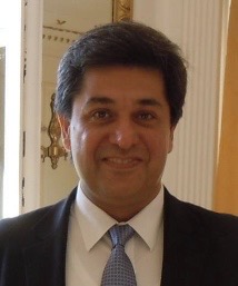 حمید رفیع