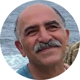 رضا فانی یزدی