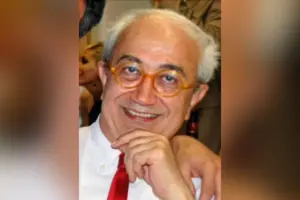 بیژن برهمندی