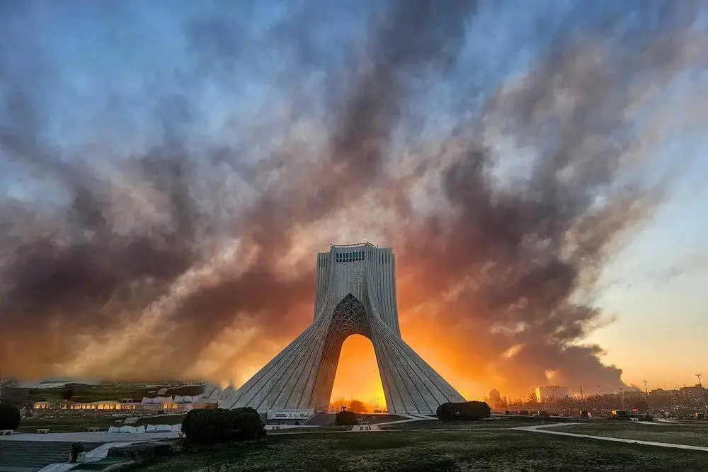 تاب‌آوری اقتصاد ایران