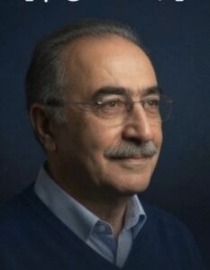 نویسنده محسن حسام 