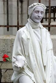 Etiene Condilac (1714- 1780 )