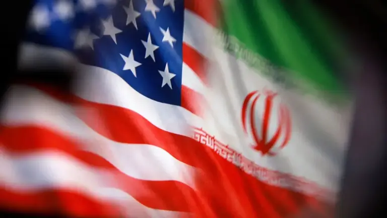 ایران و آمریکا