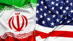 ایران و آمریکا