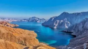 تنگه هرمز