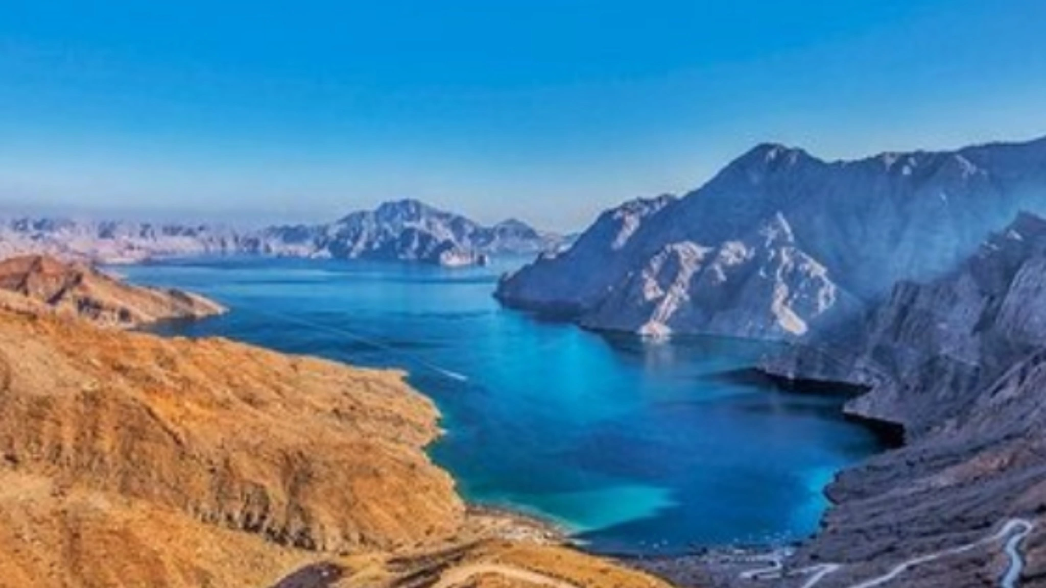 تنگه هرمز