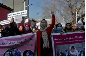 زنان افغانی ها ر