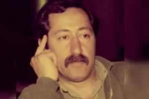 بهروز ورزنده