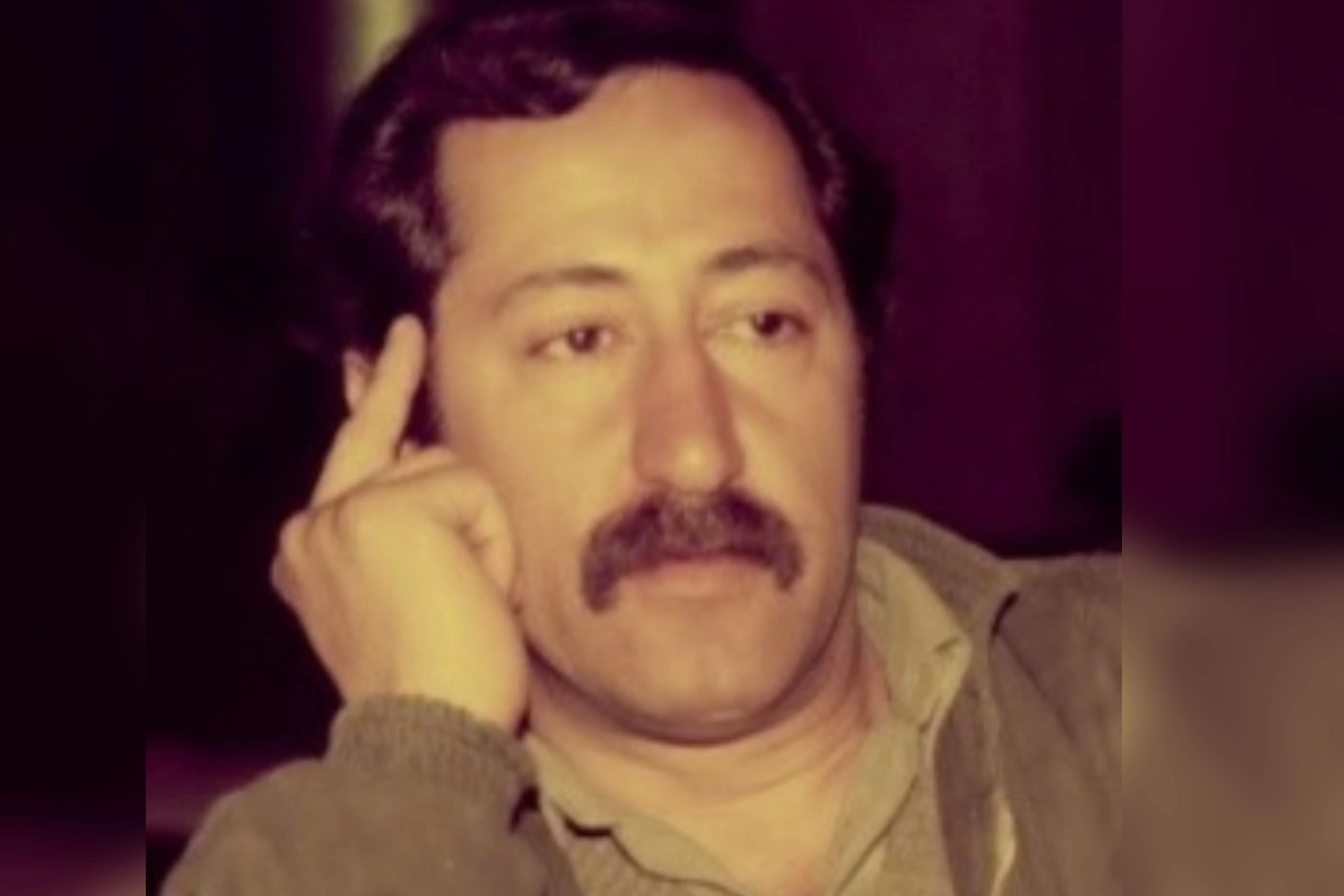 بهروز ورزنده