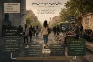 زندگی همچون سیاست